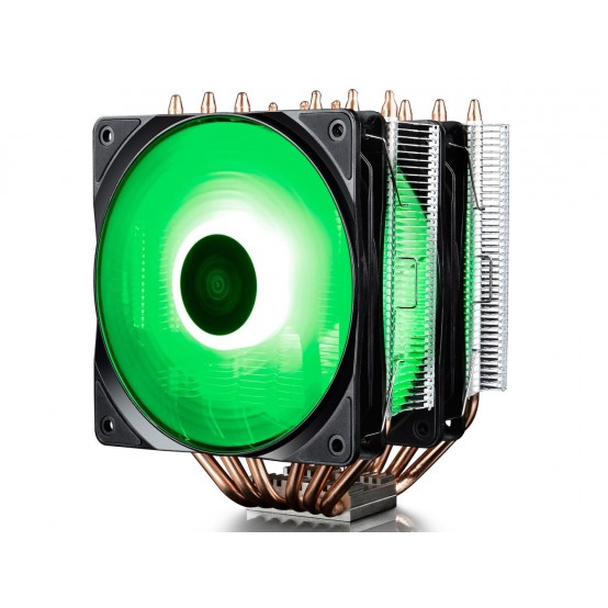 Cooler DeepCool NEPTWIN RGB DP-MCH6-NT-A4RGB