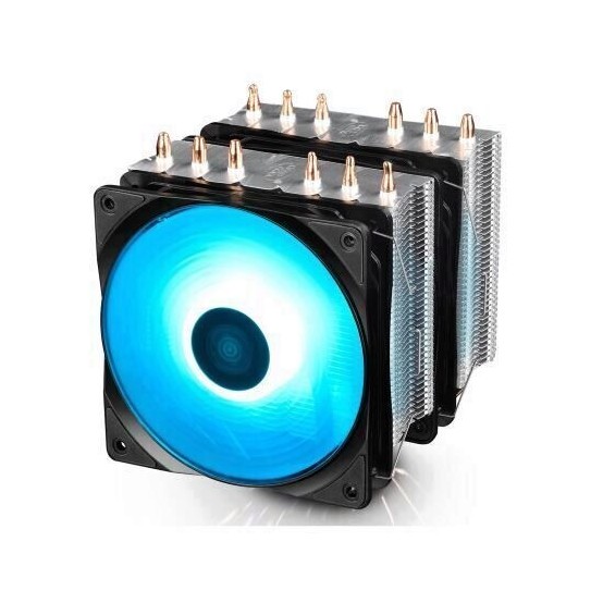 Cooler DeepCool NEPTWIN RGB DP-MCH6-NT-A4RGB