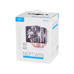 Cooler DeepCool NEPTWIN V2 DP-MCH6-NT-NTAM4