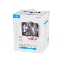 Cooler DeepCool NEPTWIN V2 DP-MCH6-NT-NTAM4