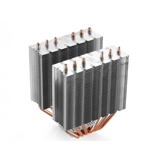 Cooler DeepCool NEPTWIN V2 DP-MCH6-NT-NTAM4