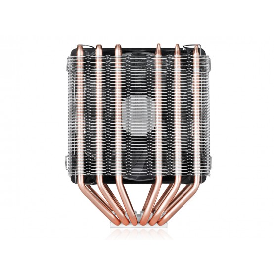 Cooler DeepCool NEPTWIN V2 DP-MCH6-NT-NTAM4