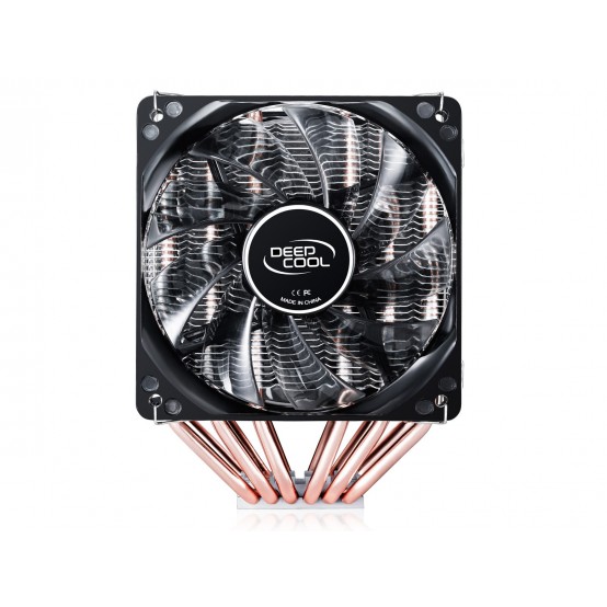 Cooler DeepCool NEPTWIN V2 DP-MCH6-NT-NTAM4