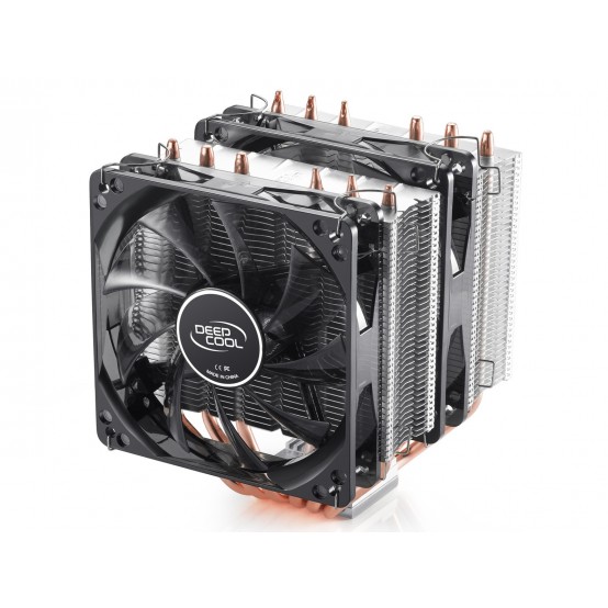 Cooler DeepCool NEPTWIN V2 DP-MCH6-NT-NTAM4