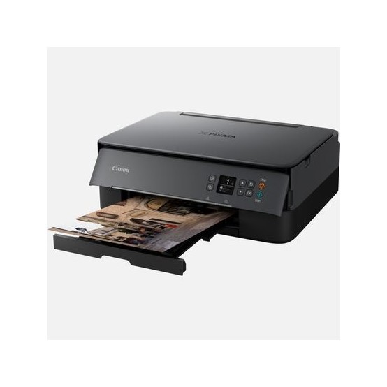 Imprimanta Canon Pixma TS5350BK 3773C006AA