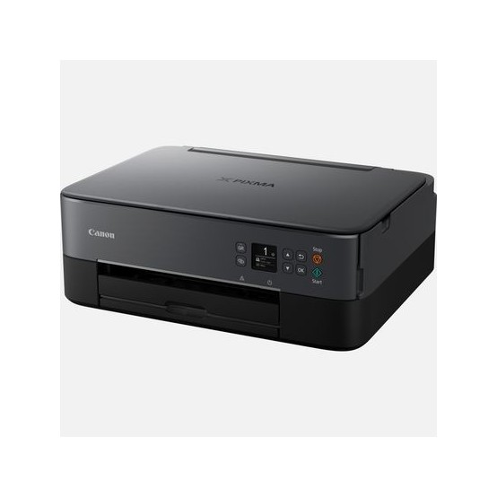 Imprimanta Canon Pixma TS5350BK 3773C006AA