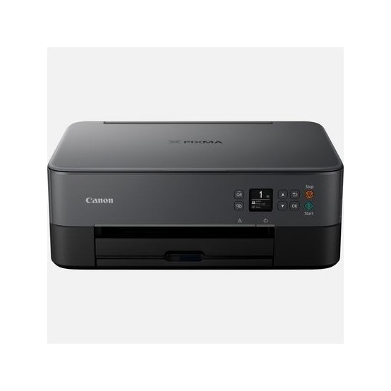 Imprimanta Canon Pixma TS5350BK 3773C006AA