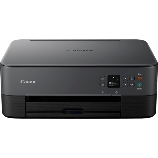 Imprimanta Canon Pixma TS5350BK 3773C006AA