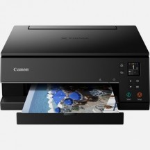 Imprimanta Canon Pixma TS6350BK 3774C006AA