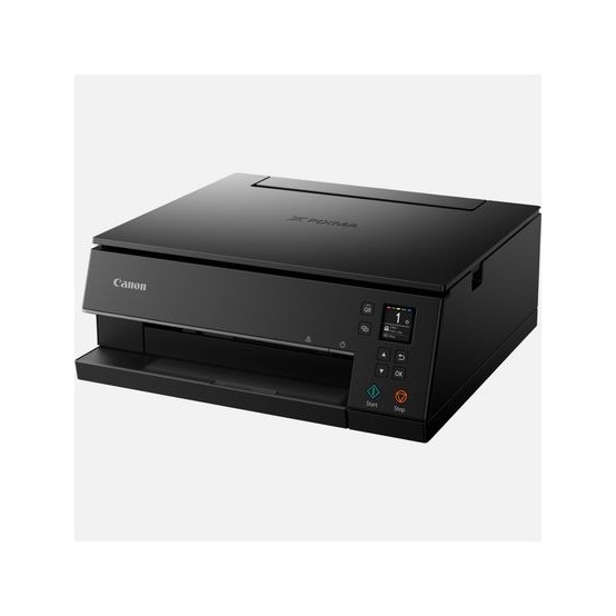 Imprimanta Canon Pixma TS6350BK 3774C006AA
