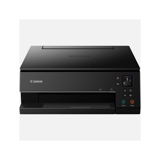 Imprimanta Canon Pixma TS6350BK 3774C006AA