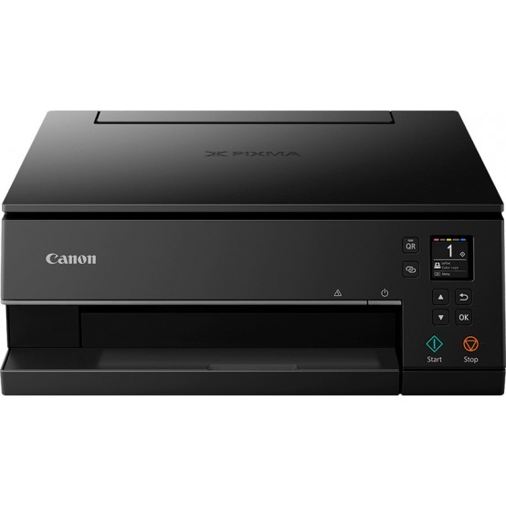 Imprimanta Canon Pixma TS6350BK 3774C006AA