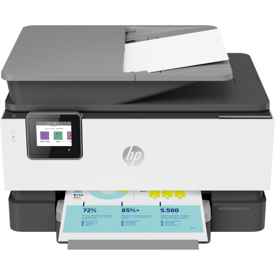 Imprimanta HP OfficeJet Pro 9013 AiO 1KR49B
