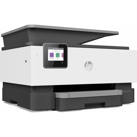 Imprimanta HP OfficeJet Pro 9013 AiO 1KR49B