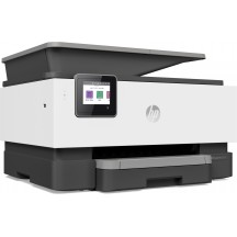Imprimanta HP OfficeJet Pro 9013 AiO 1KR49B