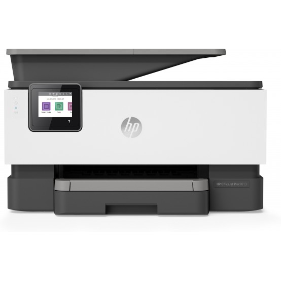 Imprimanta HP OfficeJet Pro 9013 AiO 1KR49B