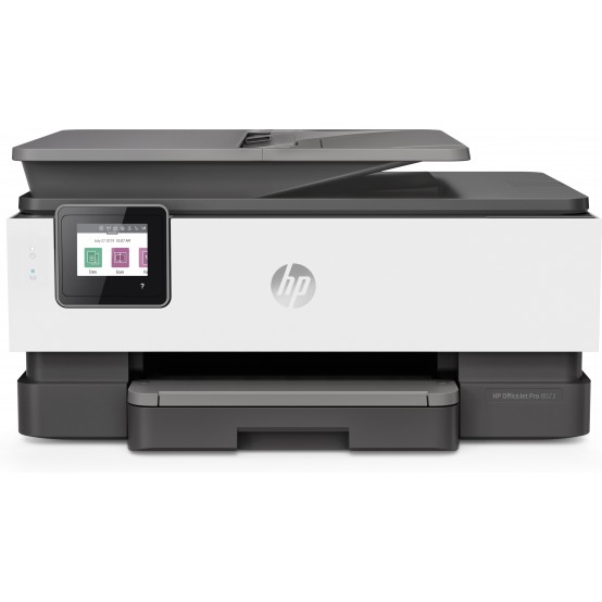 Imprimanta HP OfficeJet Pro 8023 AiO 1KR64B
