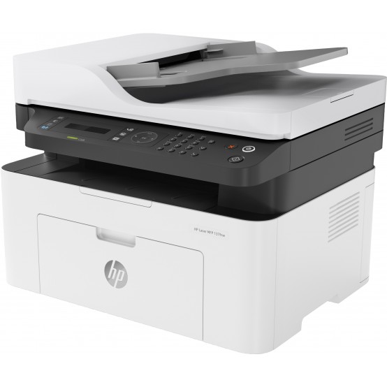 Imprimanta HP MFP 137fnw 4ZB84A