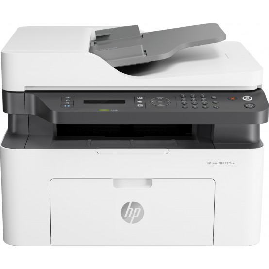 Imprimanta HP MFP 137fnw 4ZB84A