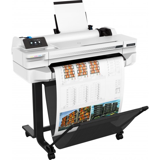 Imprimanta HP DesignJet T525 5ZY59A
