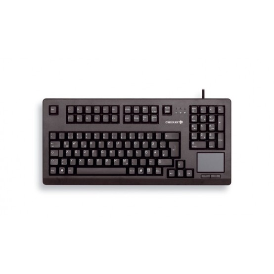 Tastatura Cherry G80-11900 G80-11900LUMEU-2