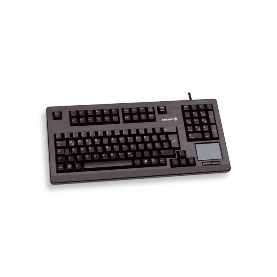 Tastatura Cherry G80-11900 G80-11900LUMEU-2