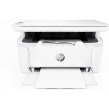 Imprimanta HP LaserJet Pro MFP M28w W2G55A
