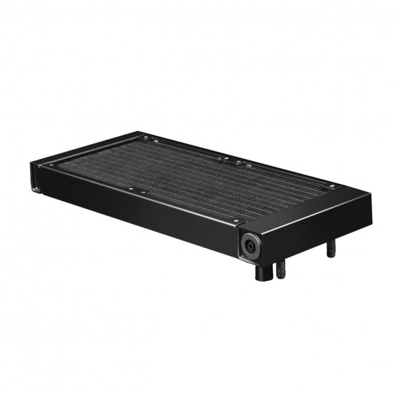 Cooler DeepCool CASTLE 240 RGB v2 DP-GS-H12AR-CSL240V2