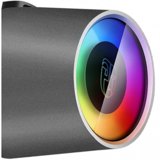 Cooler DeepCool CASTLE 240 RGB v2 DP-GS-H12AR-CSL240V2