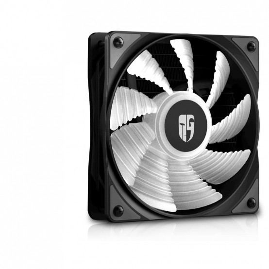 Cooler DeepCool CASTLE 240 RGB v2 DP-GS-H12AR-CSL240V2