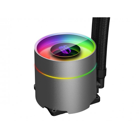 Cooler DeepCool CASTLE 240EX DP-GS-H12-CSL240EX