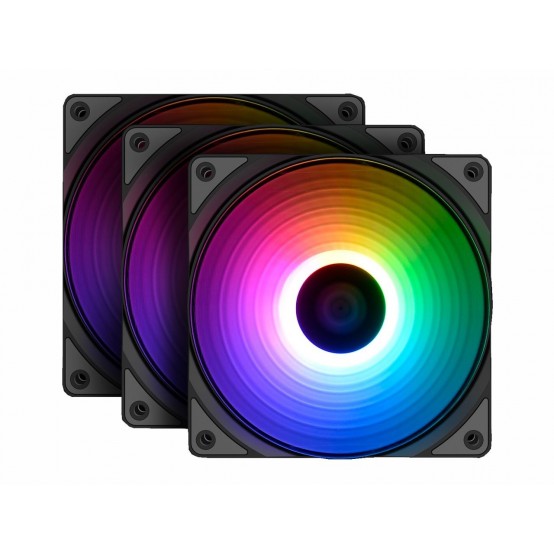 Cooler DeepCool CASTLE 360RGB V2 DP-GS-H12AR-CSL360V2