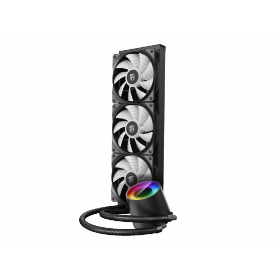 Cooler DeepCool CASTLE 360RGB V2 DP-GS-H12AR-CSL360V2