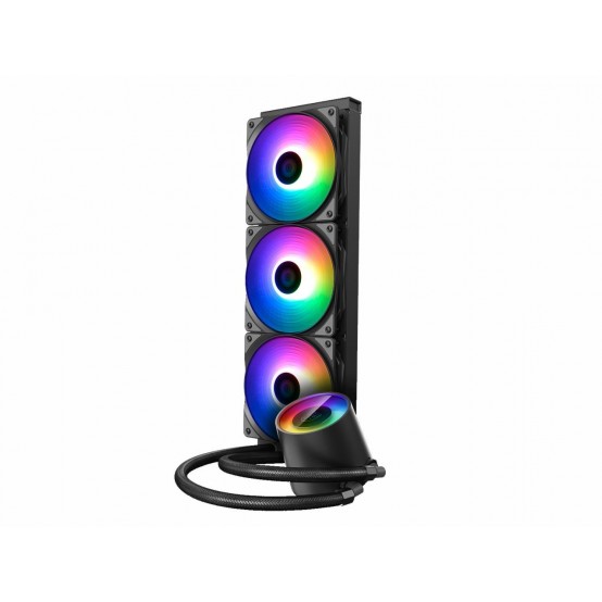 Cooler DeepCool CASTLE 360RGB V2 DP-GS-H12AR-CSL360V2