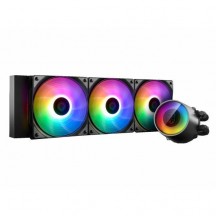 Cooler DeepCool CASTLE 360RGB V2 DP-GS-H12AR-CSL360V2