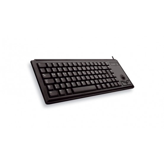 Tastatura Cherry G84-4400 G84-4400LPBEU-2