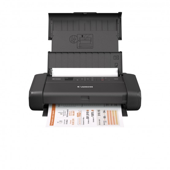 Imprimanta Canon Pixma TR150B 4167C026AA