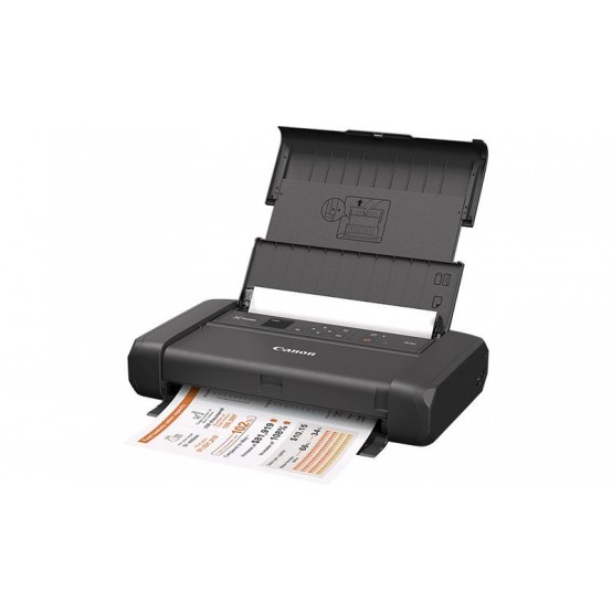 Imprimanta Canon Pixma TR150B 4167C026AA