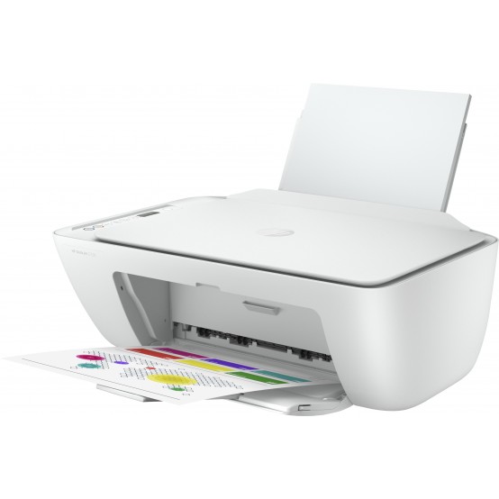 Imprimanta HP DeskJet 2720 AiO 3XV18B
