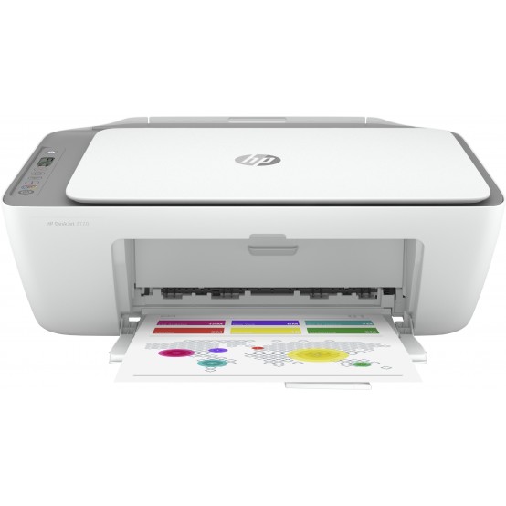 Imprimanta HP DeskJet 2720 AiO 3XV18B