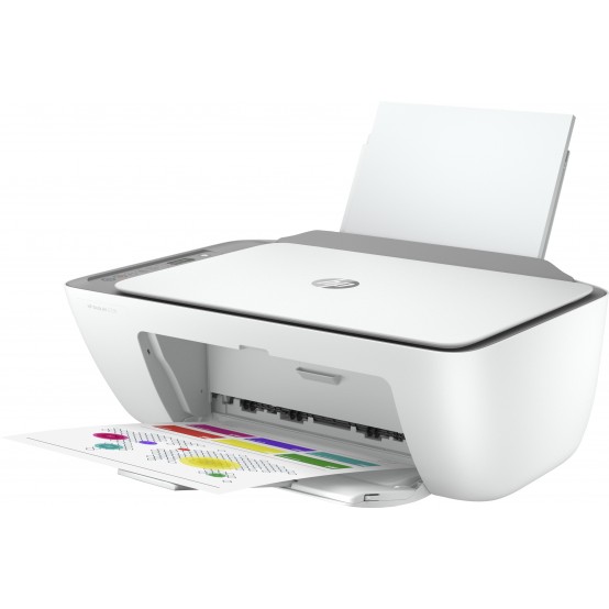 Imprimanta HP DeskJet 2720 AiO 3XV18B