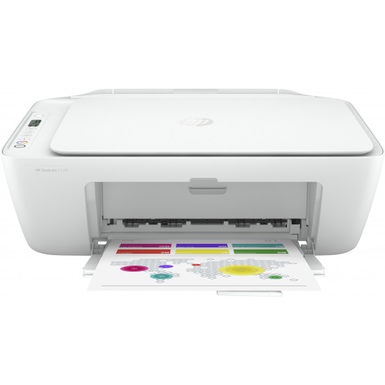 Imprimanta HP DeskJet 2720 AiO 3XV18B