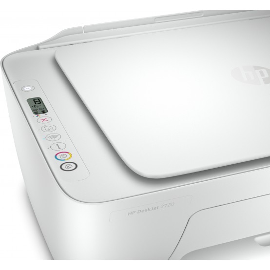 Imprimanta HP DeskJet 2720 AiO 3XV18B