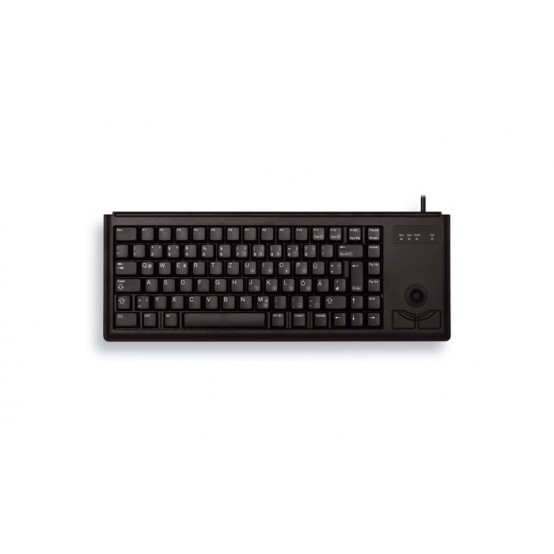Tastatura Cherry G84-4400 G84-4400LUBEU-2