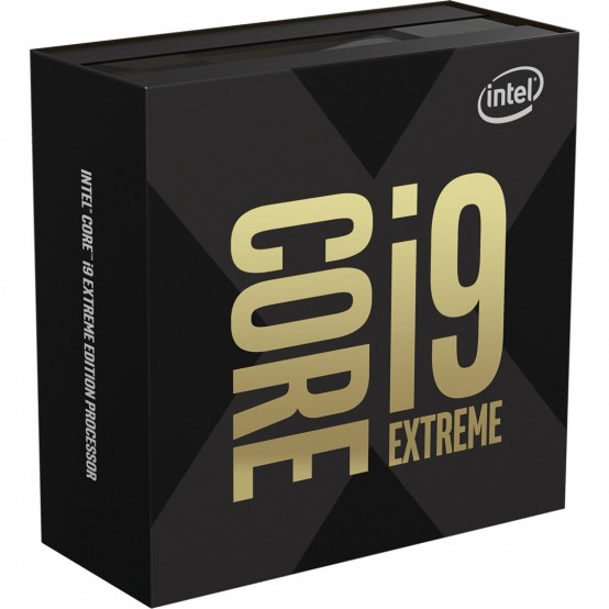 Procesor Intel Core i9 i9-10980X BOX BX8069510980XE
