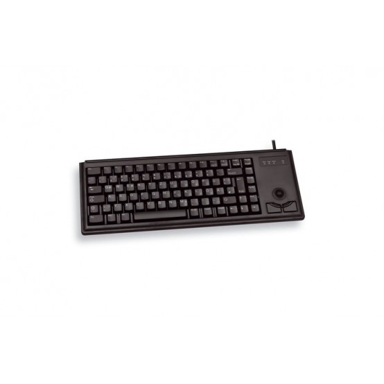 Tastatura Cherry G84-4400 G84-4400LUBEU-2