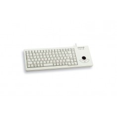 Tastatura Cherry G84-5400 G84-5400LUMEU-0 2