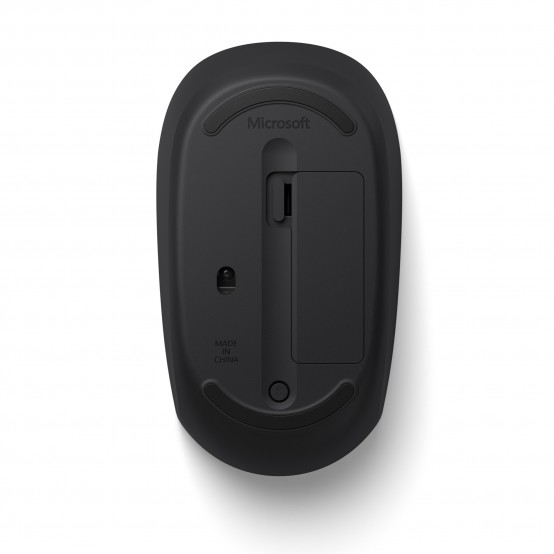 Mouse Microsoft Value Mouse RJN-00003