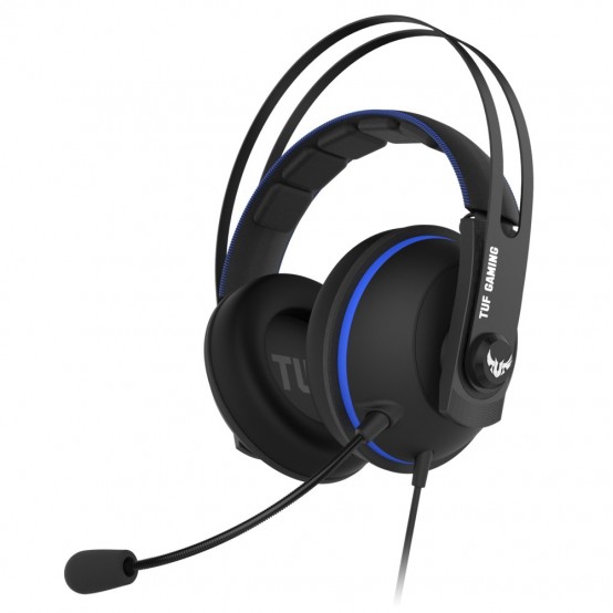 Casca ASUS TUF H7 Core 90YH01TB-B1UA00