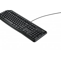 Tastatura Logitech K120 920-002508